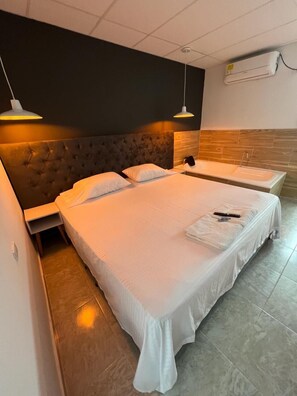 Free WiFi - Hotel ALMALU (Aguachica)