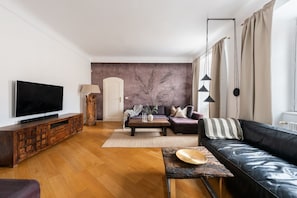 TV connectée