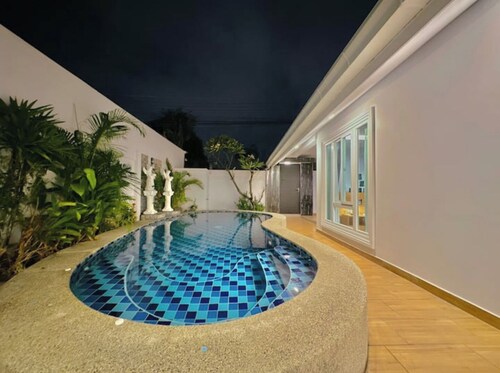 TagVilla SukSabai Villa in Pattaya -04 Bedroom