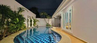 TagVilla SukSabai Villa in Pattaya -04 Bedroom