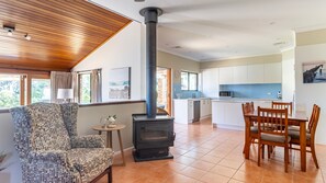 Interior - Serenity Now @ Sussex (Sussex Inlet)