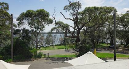 Swan Lake View House