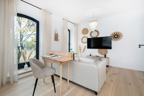 Smart TV - Łódź Downtown - Parking & Balcony - by Rentujemy (Łódź)