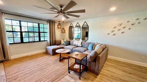 Fernseher, Arbeitsbereiche