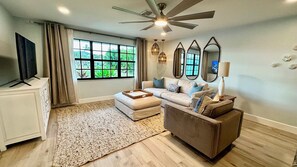 Télévision, espaces bureaux