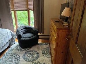 4 chambres, fer et planche Ă repasser, Wi-Fi, draps fournis