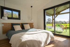 2 camere, Wi-Fi gratuito