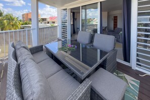 Terraço/pátio