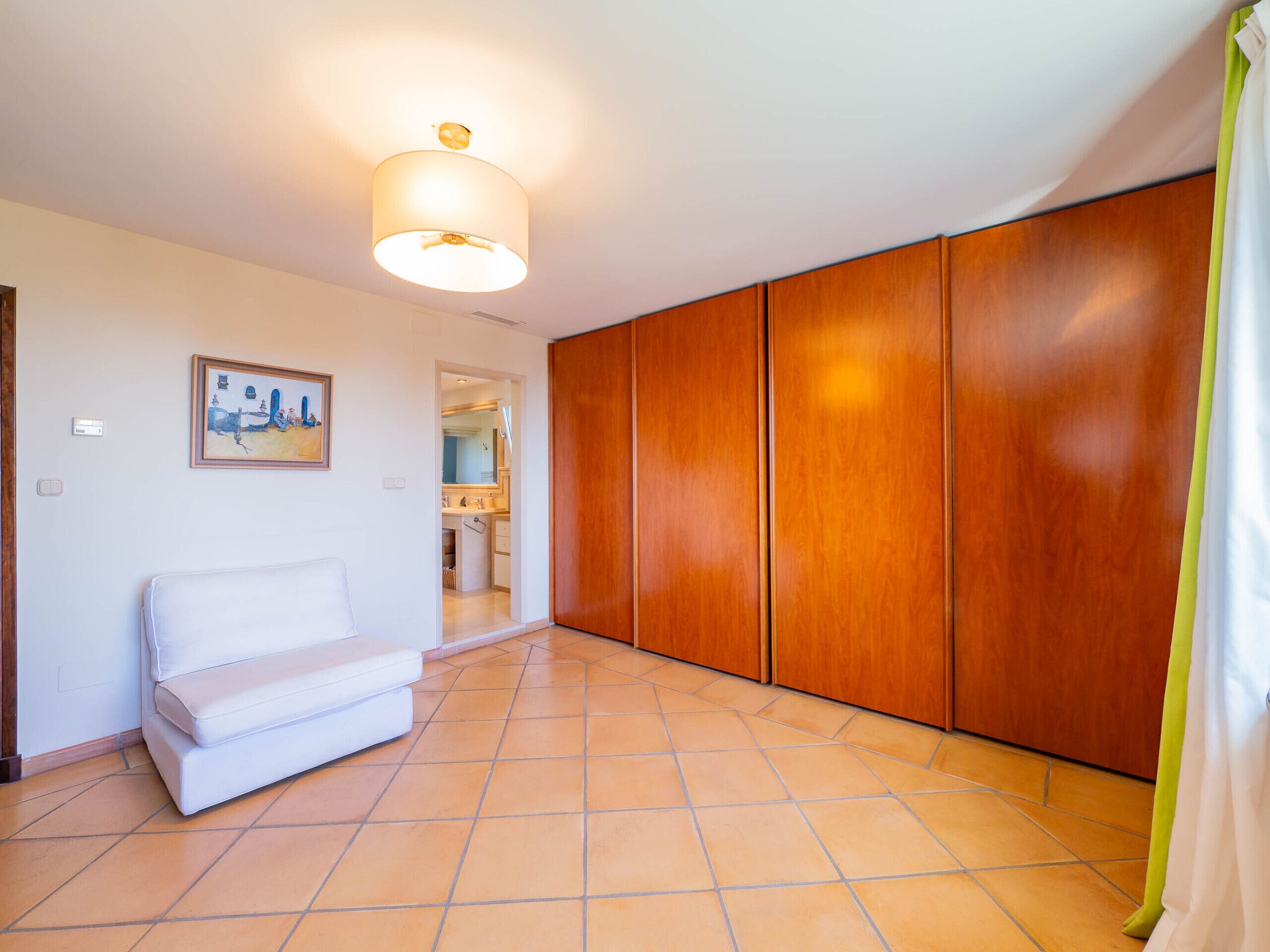 Cubo's Villa Las Capuchinas / Private Heated Pool / Air Conditioning / Sea Views / Free Wifi - Málaga