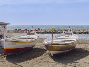 Spiaggia