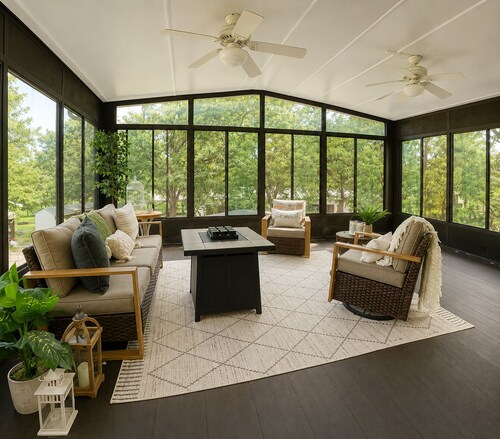 Spacious 3 full baths 10 beds 3-story house with private backyard in Del Valle