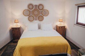 1 quarto, berço de viagem, Wi-Fi, roupa de cama
