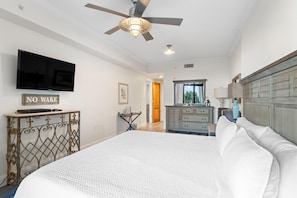 Condo, várias camas (Florencia 107- FlorCabana) | Ferros/tábuas de passar roupa