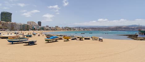 NĂ€ra stranden