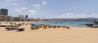 Leyre Premium Canteras By CanariasGetaway