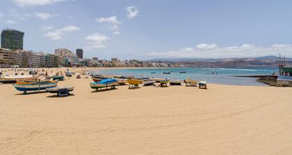 Leyre Premium Canteras By CanariasGetaway