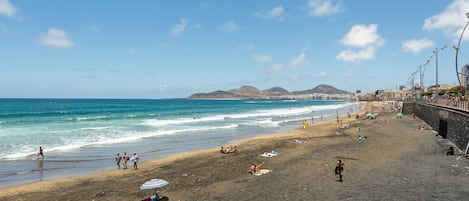 Plage à proximité