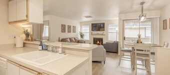 InThe Heart Of Downtown Boise!