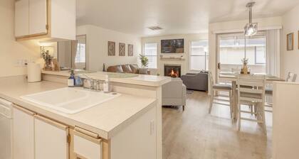 InThe Heart Of Downtown Boise!