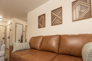 Interior - InThe Heart Of Downtown Boise! (Boise)