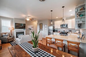 Interior - Pacific Dunes Beach Home in Olivia Beach (Lincoln City)