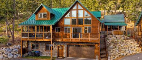 House (3 Bedrooms) | Front of property