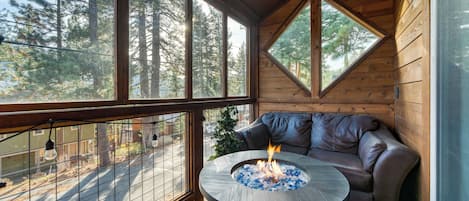 Casa (3 Bedrooms) | Interni