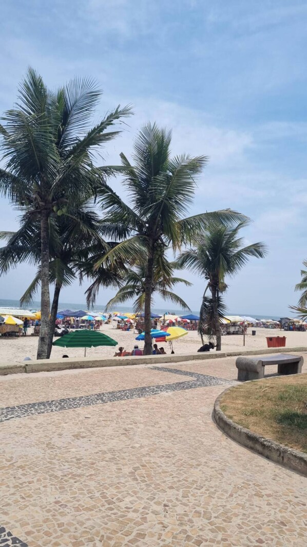 Spiaggia