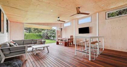 Hazel House, 2 Hazel St, Goolwa Beach