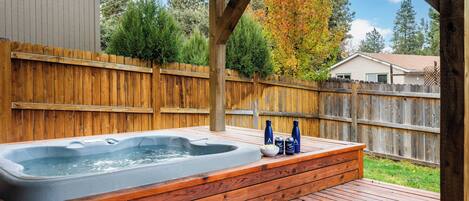 Huis (3 Bedrooms) | Voorkant van accommodatie