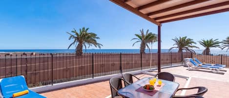 Servei de restauració a l'aire lliure