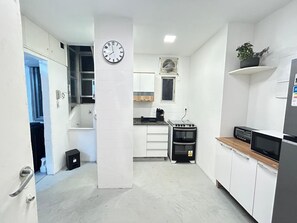 Apartment | Private kitchen - Melhor Apartamento em Copacabana (Rio de Janeiro)