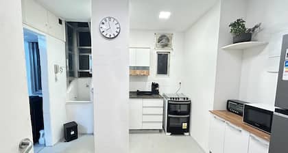 Melhor Apartamento em Copacabana