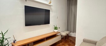 Melhor Apartamento em Copacabana