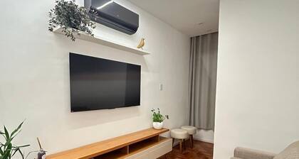 Melhor Apartamento em Copacabana