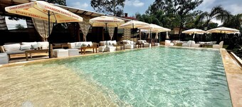 Taanah Hotel & Glamping