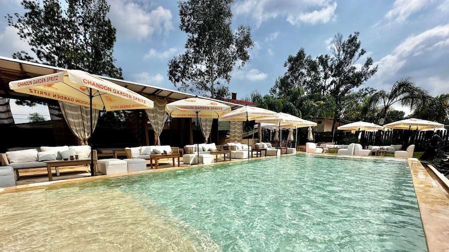 Taanah Hotel & Glamping
