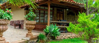 Taanah Hotel & Glamping