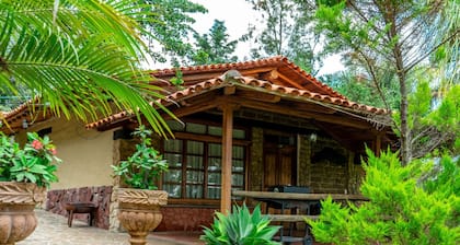 Taanah Hotel & Glamping