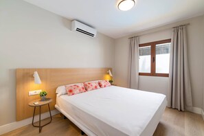 3 camere, Wi-Fi, lenzuola