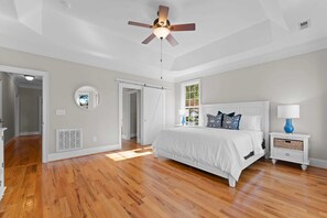 Ferienhaus (5 Bedrooms) | Innenbereich