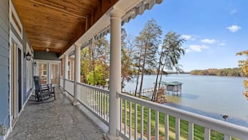 House (5 Bedrooms) | Bahagian dalam