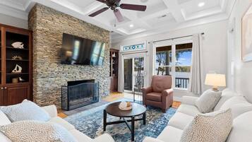 Nhà (5 Bedrooms) | Nội thất