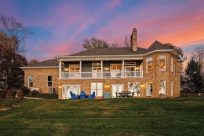 Casa (5 Bedrooms) | Interior