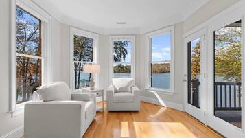 House (5 Bedrooms) | Bahagian dalam