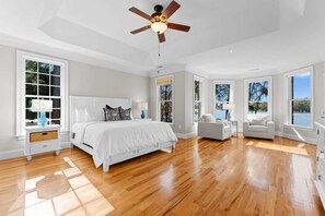 Casa (5 Bedrooms) | Interior