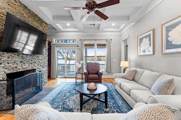 Casa (5 Bedrooms) | Interior