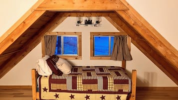 3 slaapkamers, wifi, beddengoed