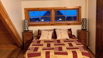 3 makuuhuonetta, Wi-Fi, vuodevaatteet