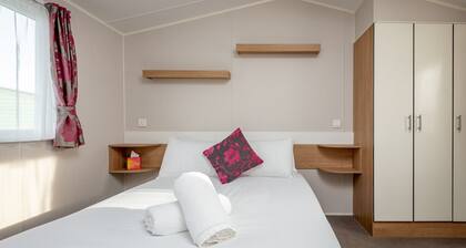 St Andrews Holiday Park | Kinkell Braes (No 10)